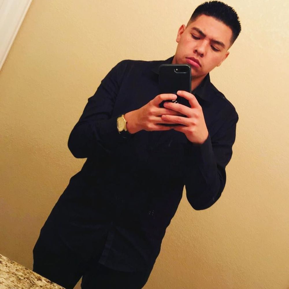 Meet your Posher, Zack